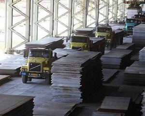 فولاد کاویان فولاد کاویان