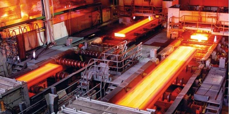 بررسی علل افزایش قیمت فولاد در ایران