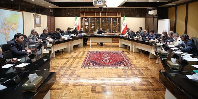 «جهش تولید» جز از مسیر صادرات محقق نمی‌شود/ الزام در همراهی با بخش خصوصی