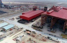 در پروژه فولاد سفیددشت تخلف صورت نگرفته است