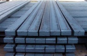 EGYPT STEEL BILLET, REBAR: Prices increase on new offers, demand still weak