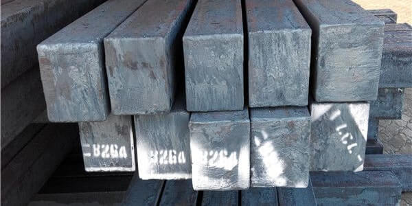 Surging Chinese steel prices drag up SE Asia billet market