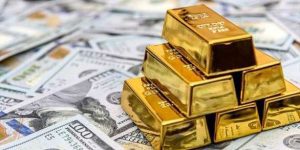 قیمت دلار