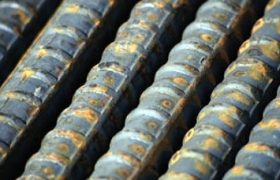 REBAR IN POLAND : Price range narrows on strong buying