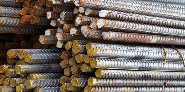رشد قیمت صادرات محصولات فولادی بلند CIS در پی افزایش هزینه تولید