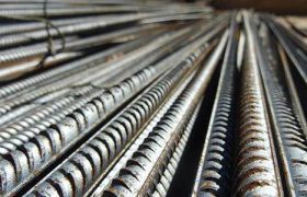 CHINA REBAR: Recovering demand halts price decline