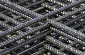 CHINA REBAR : News of steel capacity cap pushes up prices