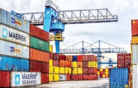 قیمت‌های محصولات فولادی در بازار آزاد کاهش می‌یابد