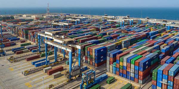 ناپایداری قوانین، چالش صادرات مواد معدنی