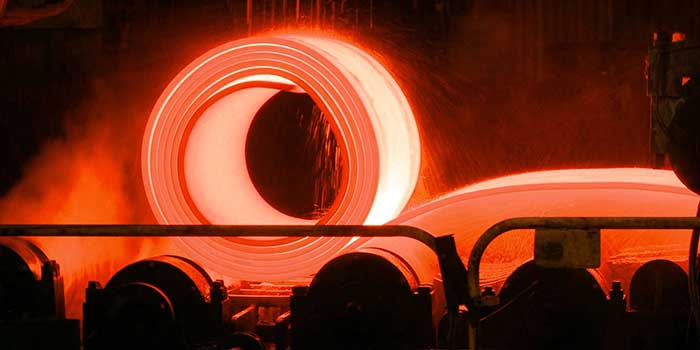 hot-rolled coil prices in Europe : static; buyers expect higher offers on reduced availability