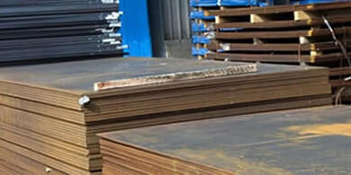 ورق گرم فولادی: افزایش قیمت کارخانه های اروپایی