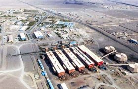 ادغام شرکت های فولادی بهتر است یا نه؟