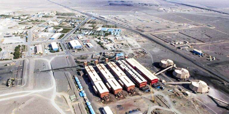 ادغام شرکت های فولادی بهتر است یا نه؟