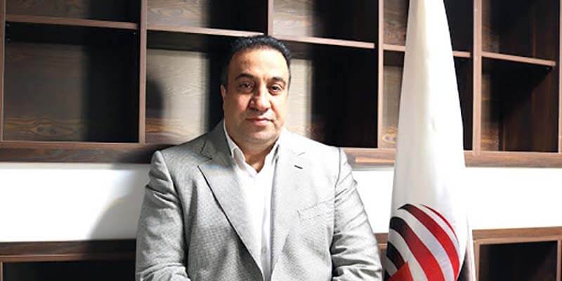 قیمت های فوب خلیج فارس مبنای قیمتگذاری در زنجیره فولاد قرار گیرد