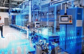 لزوم بکارگیری دستاوردهای فناورانه در صنعت فولاد