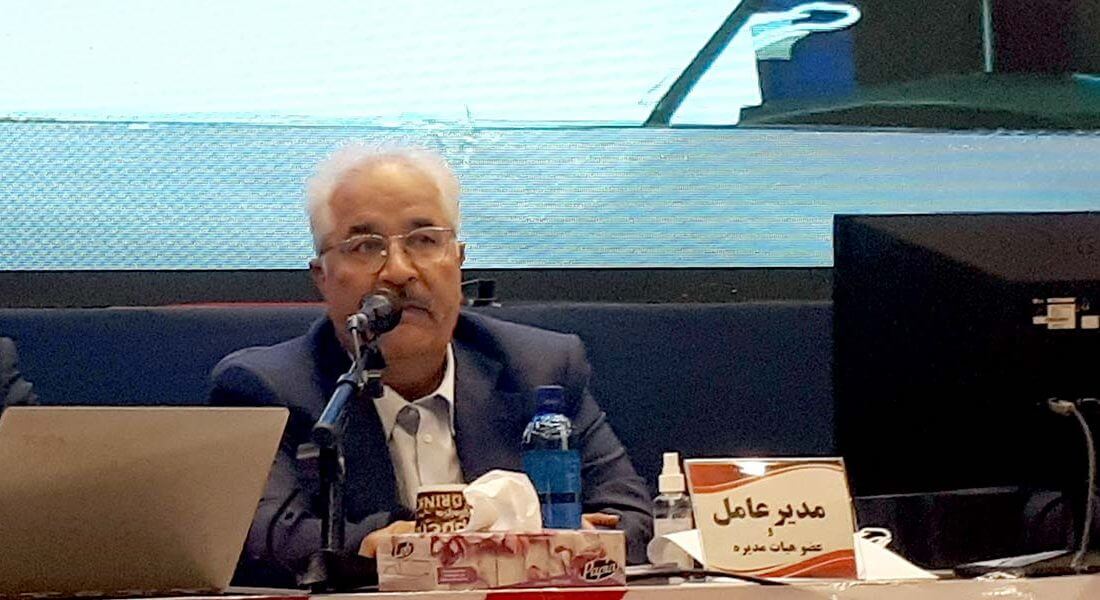 جهش تولید را با اجرای برنامه‌های توسعه‌ای رقم خواهیم زد