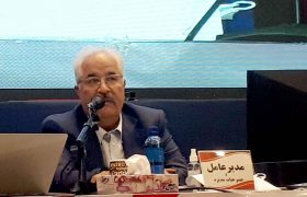 جهش تولید را با اجرای برنامه‌های توسعه‌ای رقم خواهیم زد