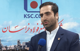 مشکلات نباید مانع پیشرفت پروژه ها شود