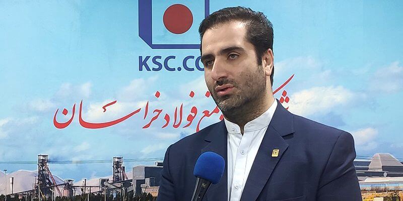 مشکلات نباید مانع پیشرفت پروژه ها شود