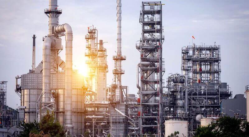 سد گازوئیلی بازار نفت