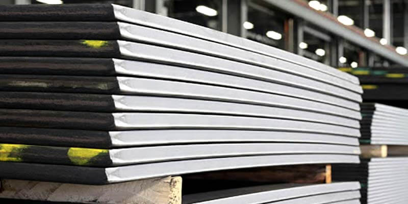 Chinese plate exporters raise offers on domestic gains