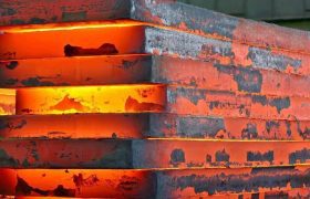 CIS STEEL SLAB: Trading quiet on soft demand for finished steel