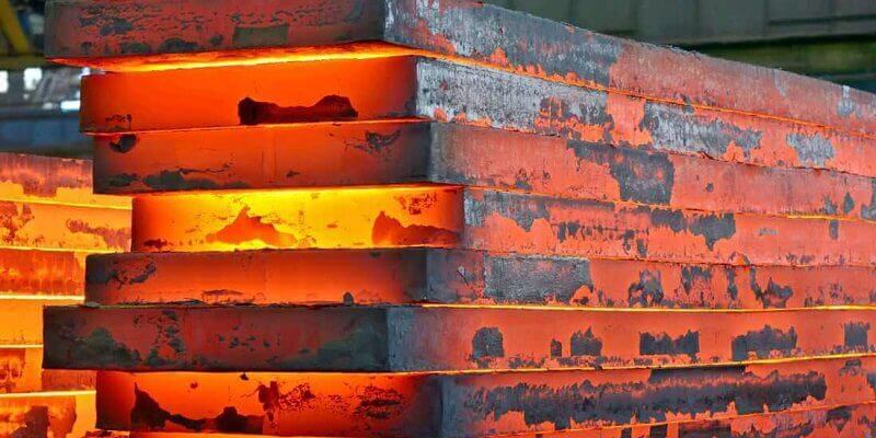 CIS STEEL SLAB: Trading quiet on soft demand for finished steel