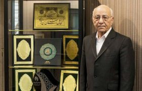 نگاه ویژه فولاد تیکمه داش به صادرات فولاد