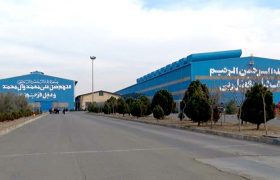 سهم ۴۳ درصدی از فروش صادرات فولاد کویر در سه ماه نخست سال ۹۹