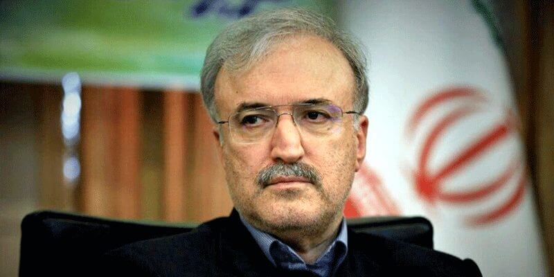 سعید نمکی: یک وزارت بهداشت ورشکسته را تحویل گرفتم