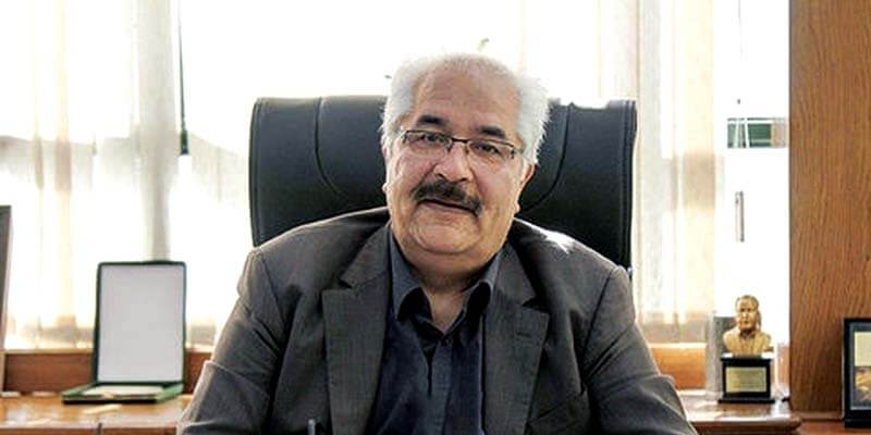 چادرملو به دنبال دستیابی به تکنولوژی حفاریهای عمیق