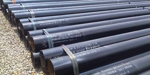 Mobarakeh Steel takes a big step in produce API steel