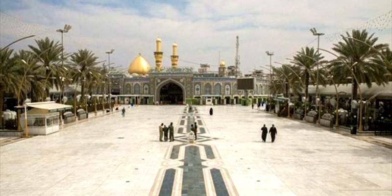 مدیرعامل شمسا: هنوز توافقی میان ایران و عراق برای ازسرگیری سفرهای زیارتی صورت نگرفته است