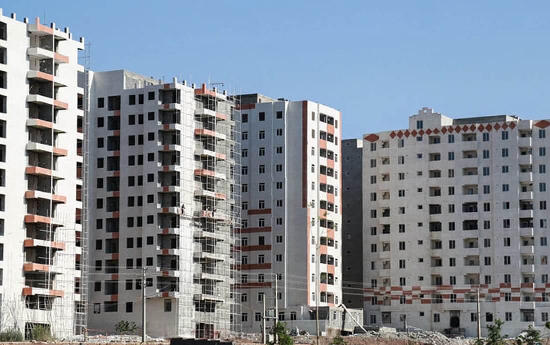 ارزیابی سمت و سوی قیمت ها در بازار مسکن