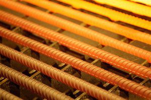 میلگرد آجدار