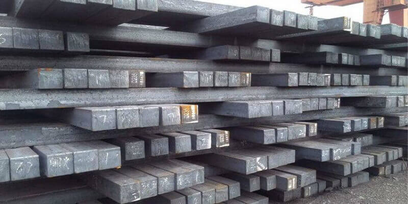 Iran billet , slab export prices increase further on new deals