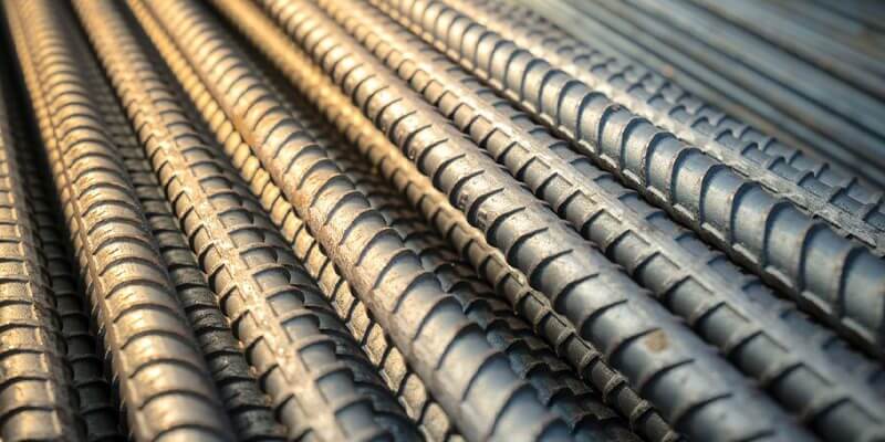 RUSSIAN REBAR : Market slow after holidays; sources expect prices to rise