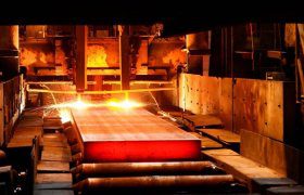 انتظارات فزاینده کاهش تولید قیمت کویل نورد گرم چین را افزایش داد