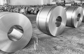 تعامل موثر فولادسازان و نوردکاران برای توسعه صادرات