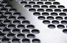 ورق استیل دکوراتیو چیست و چه کاربردهایی دارد؟