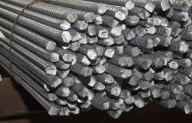 میلگرد چین: توقف روند کاهش قیمت ها با معاملات آتی