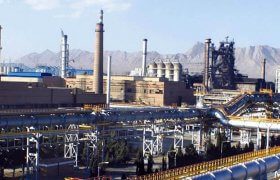 عملکرد نماد ذوب در بورس در سال ۹۹