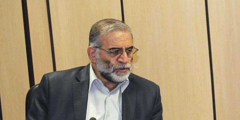 روحانی: 🔹به موقع پاسخ ترور شهید فخری زاده را می‌دهیم   🔹 مردم ما هوشمندتر و حکیم‌تر از آن هستند که در دام تل آویو بیفتند