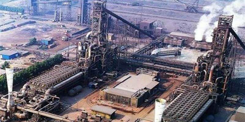 رکوردهای جدید فولاد هرمزگان در آبان ماه