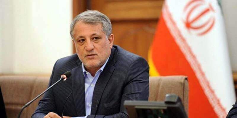 محسن هاشمی: رییس جمهور اختلاف مسئولان در داخل ستاد کرونا را حل کند 🔹 بابت تصمیم هرچند دیرهنگام برای تعطیلی تشکر میکنم 🔹 بخش منفی موضوع افزایش مسافرت شهروندان تهرانی به شمال، در روزهای قبل از تعطیلی بود