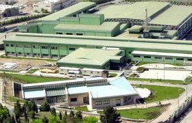 اتمام ۸ پروژه معدنی با همکاری ایمیدرو، دانشگاه تهران و فولاد مبارکه
