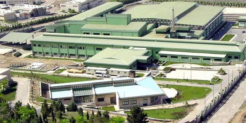 اتمام ۸ پروژه معدنی با همکاری ایمیدرو، دانشگاه تهران و فولاد مبارکه