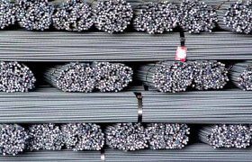 CIS LONG STEEL : Offers rise