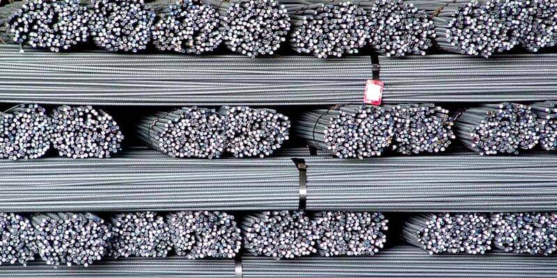 CIS LONG STEEL : Offers rise