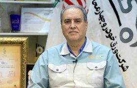 تولید ورق های خاص خودرویی در کشور